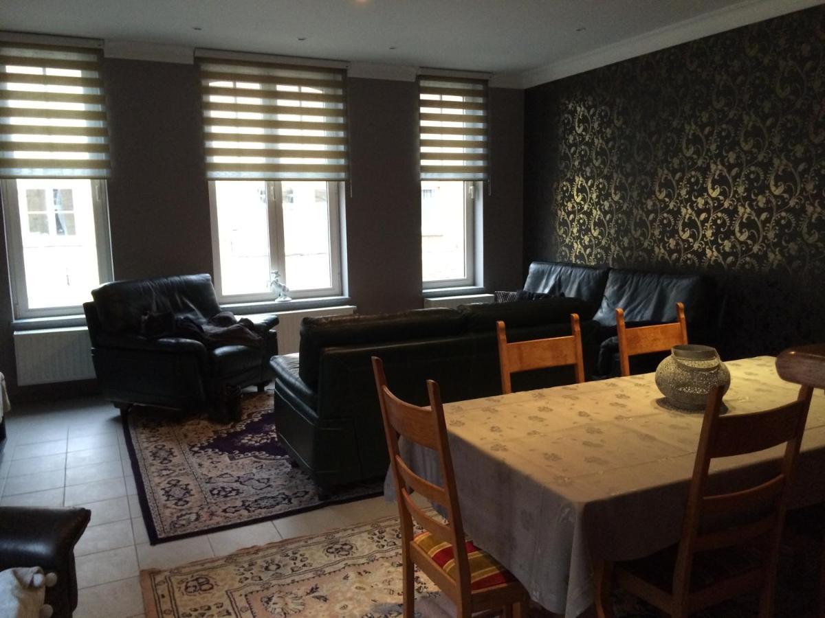 איפר Corversy'S House מראה חיצוני תמונה
