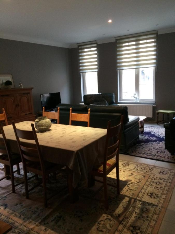 איפר Corversy'S House מראה חיצוני תמונה