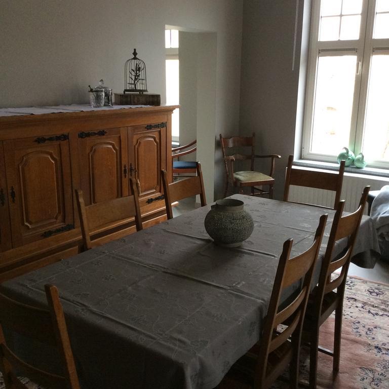 איפר Corversy'S House חדר תמונה